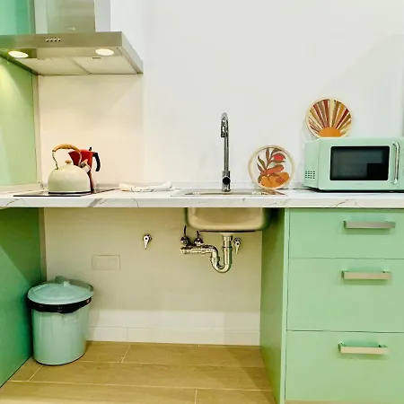 Flat A - Wide & Cool Flat Next To Historic Center * Valência