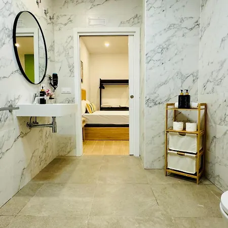 Apartamento Flat A - Wide & Cool Flat Next To Historic Center *