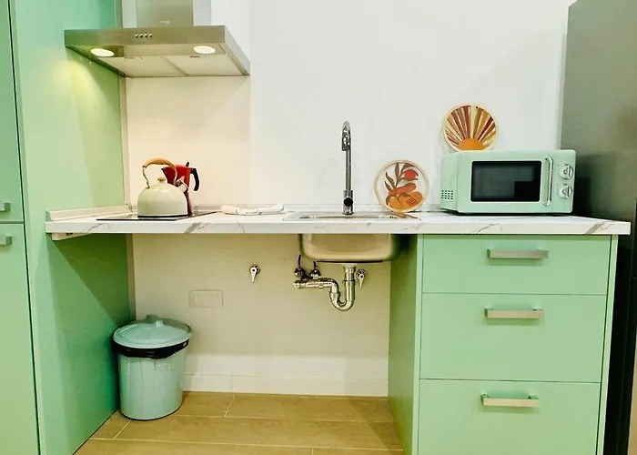 Flat A - Wide & Cool Flat Next To Historic Center * 발렌시아